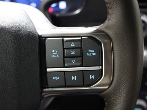 Used 2026 Ford F250 King Ranch w/ Chrome Package AWD/4WD image 13