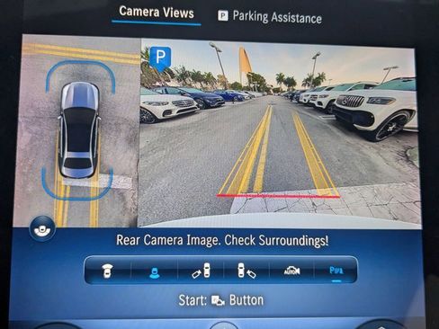 Certified 2023 Mercedes-Benz C 300 Sedan image 29