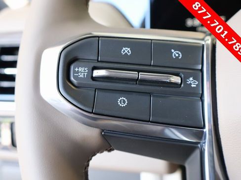 New 2026 GMC Yukon XL Denali image 26