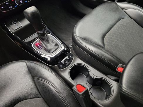 Used 2018 Jeep Compass Altitude w/ Popular Equipment Group image 26