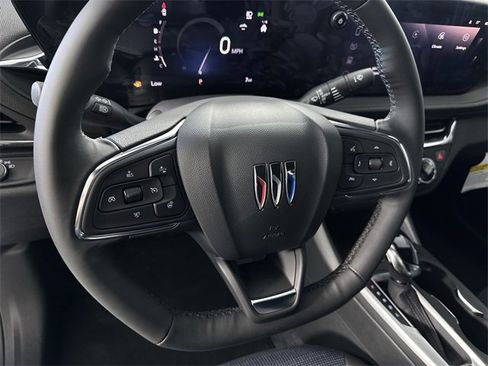 New 2025 Buick Envista Preferred w/ Convenience I Package image 11