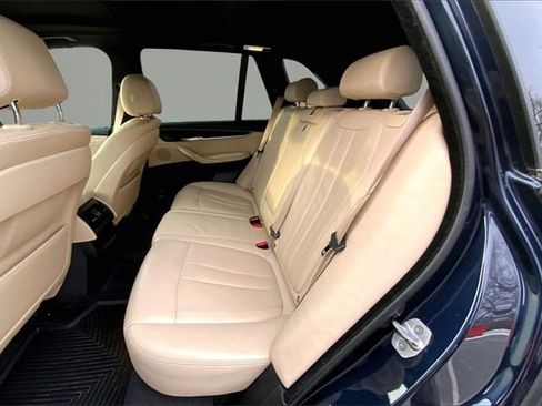Used 2017 BMW X5 sDrive35i image 19