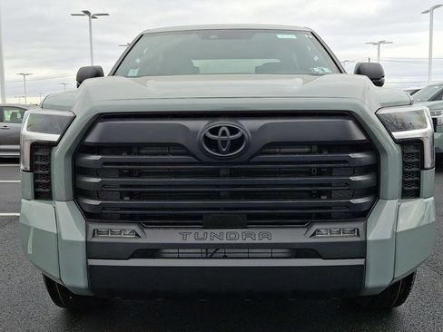New 2026 Toyota Tundra SR5 image 2