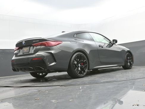 New 2026 BMW M440i Coupe w/ Premium Package image 40