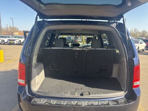 Used 2013 Honda Pilot LX image 12