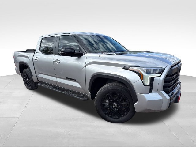 Used 2024 Toyota Tundra Limited AWD/4WD 360° Tour
