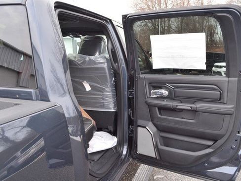 New 2026 RAM 2500 Rebel w/ Rebel Level 2 Equipment Group image 34