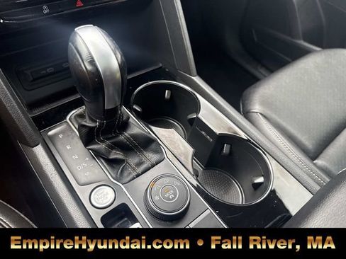 Used 2021 Volkswagen Atlas SEL R-Line image 29