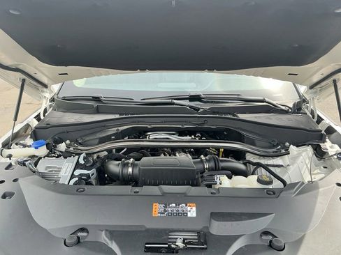 Certified 2024 Lincoln Aviator 2WD w/ Premium Package image 25