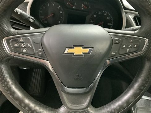 Used 2023 Chevrolet Malibu LT image 24