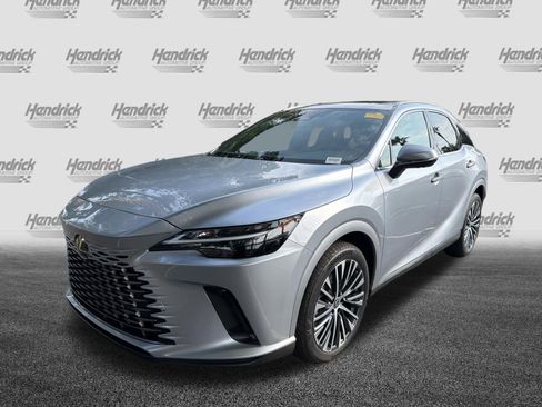 Used 2026 Lexus RX 350 Premium Plus w/ Accessory Package (Z1) FWD image 5