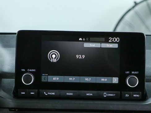 Used 2024 Honda Accord EX image 18