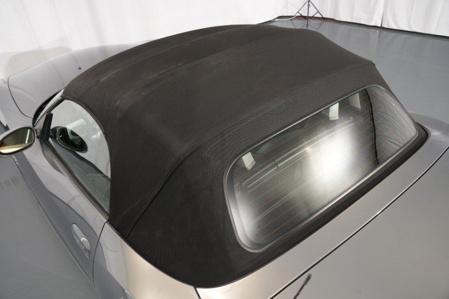 Used 2007 BMW Z4 3.0si RWD image 17