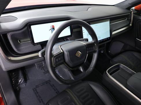 Used 2025 Rivian R1S Adventure AWD/4WD image 23