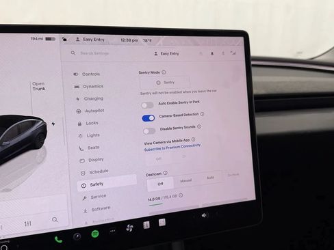 Used 2024 Tesla Model 3 Long Range AWD/4WD image 15