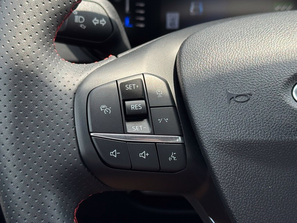Used 2024 Ford Escape ST-Line w/ Tech Pack #1 FWD image 23
