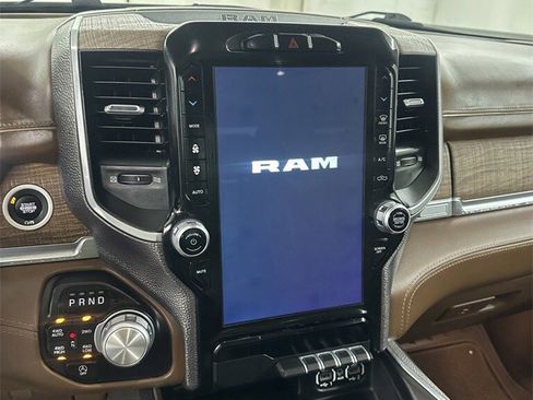 Used 2021 RAM 1500 Limited image 17