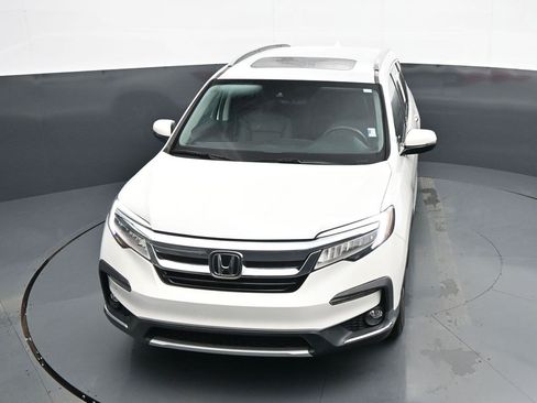 Used 2022 Honda Pilot Touring image 13