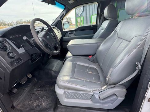 Used 2011 Ford F150 XL w/ XL Plus Pkg image 16