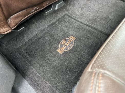 Used 2015 Ford F450 King Ranch image 50