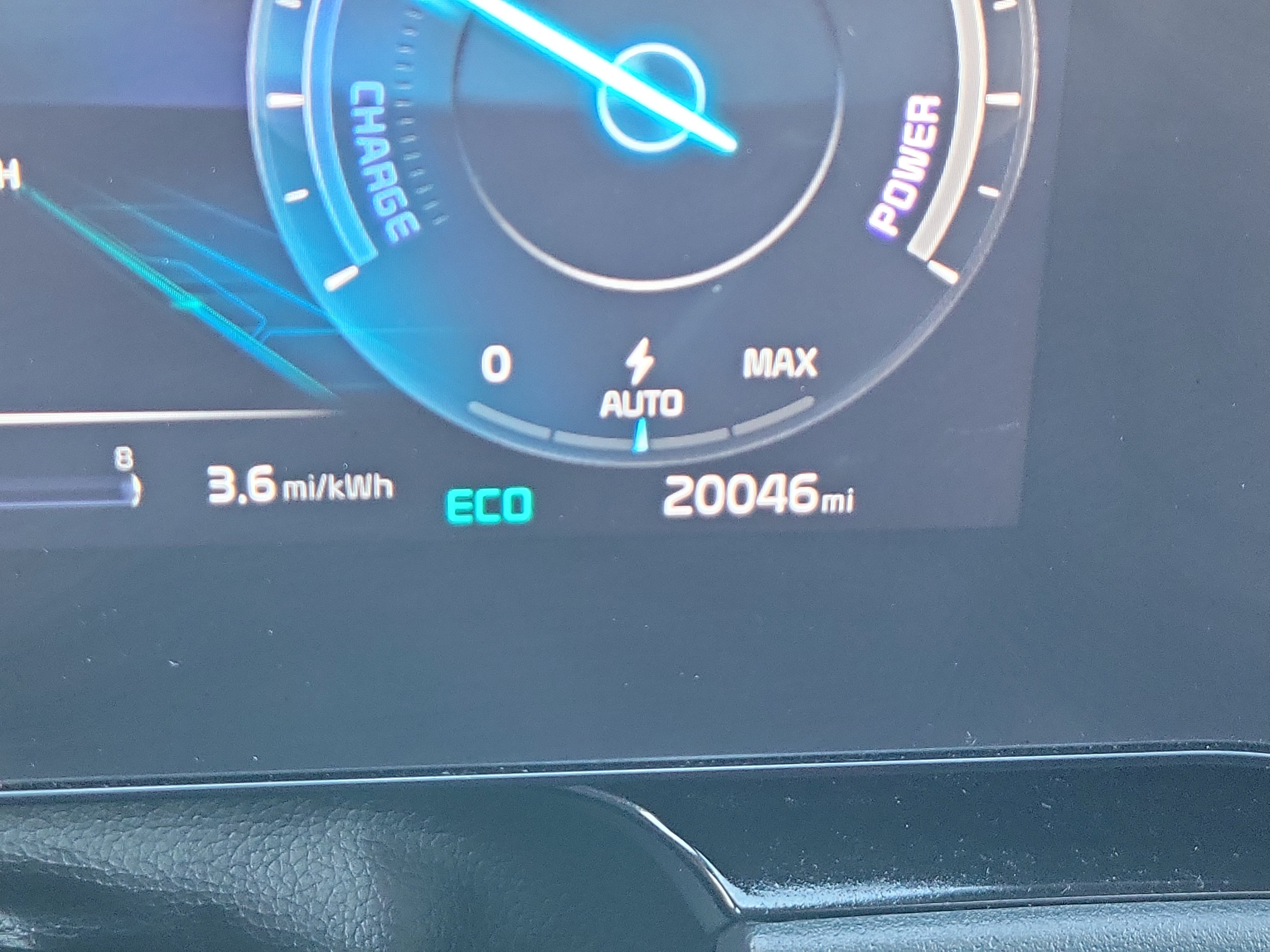 Used 2023 Kia Niro Wave w/ Wave Preserve Package FWD image 23