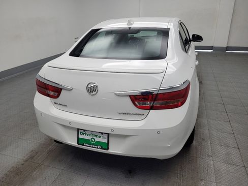 Used 2016 Buick Verano Sport Touring FWD image 7