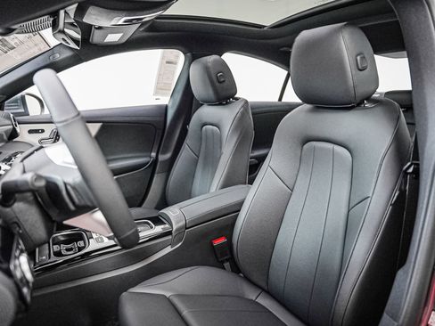 New 2026 Mercedes-Benz CLA 250 image 11