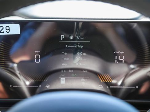 New 2026 Kia Carnival EX image 25