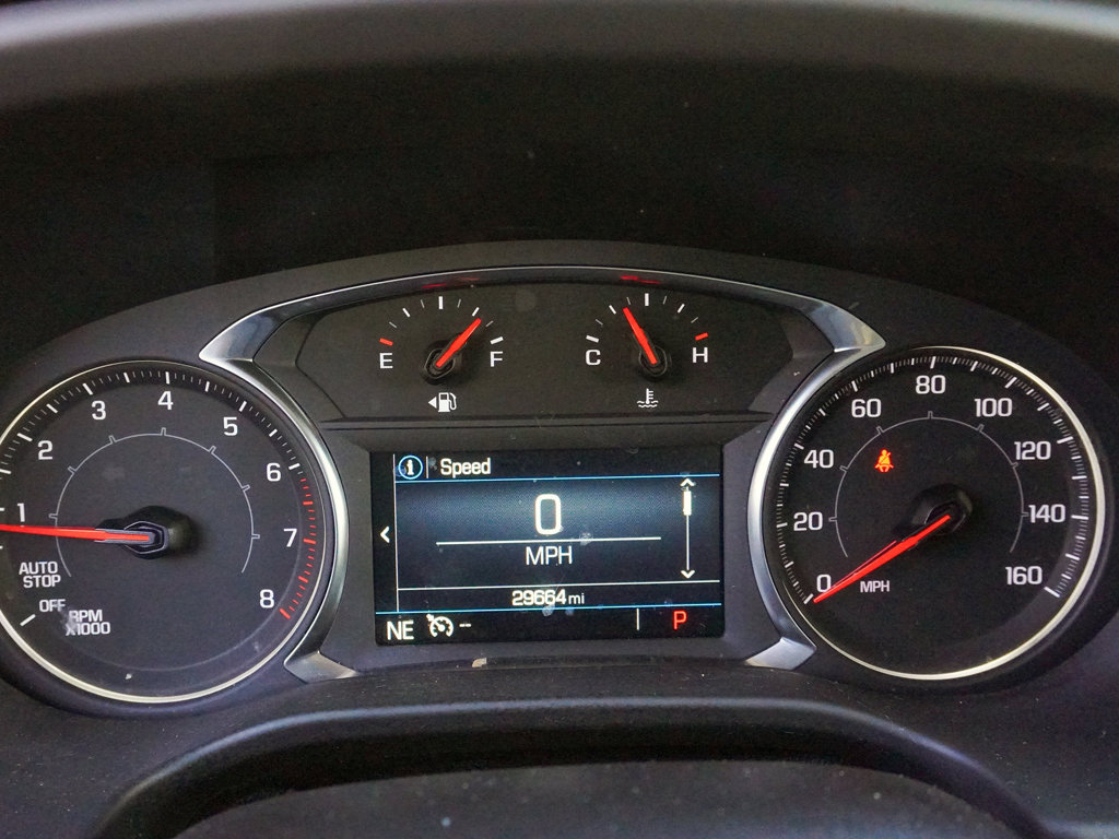 Used 2023 GMC Acadia SLE AWD/4WD image 36