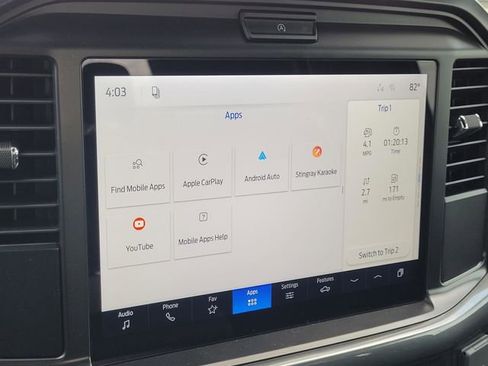 New 2026 Ford F150 STX image 19