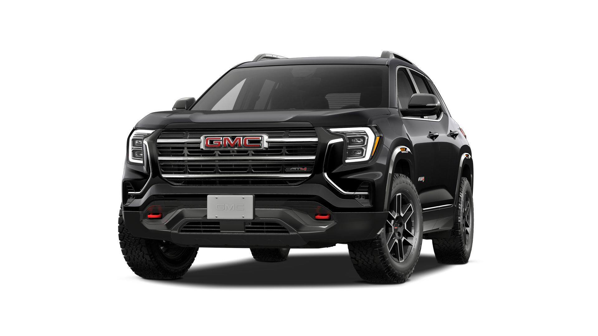 New 2027 GMC Terrain AT4 w/ Convenience Package III AWD/4WD image 49