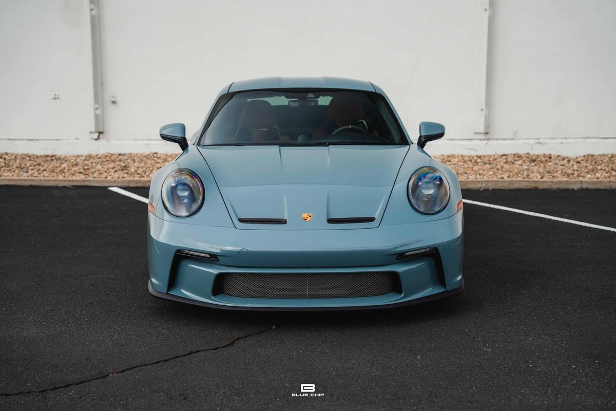 Used 2024 Porsche 911 GT2 RS RWD image 9