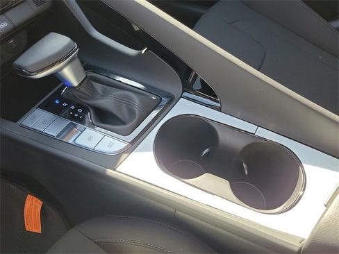 New 2026 Hyundai Elantra Blue image 14