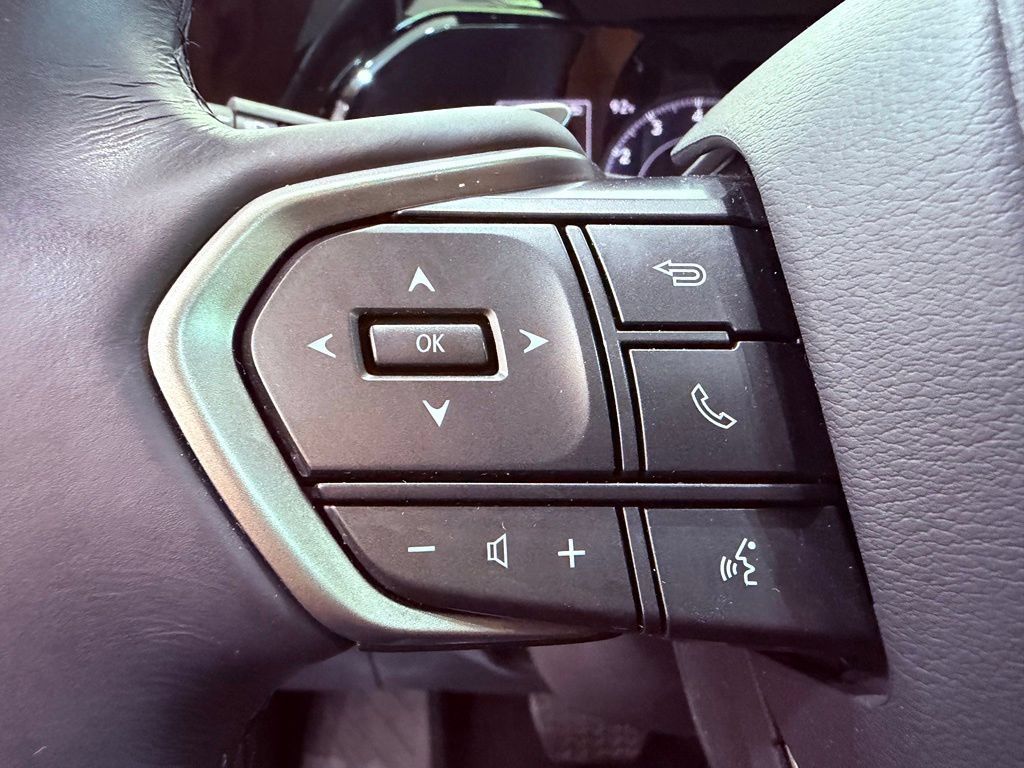 Certified 2025 Lexus NX 250 FWD w/ Cold Area Package image 21