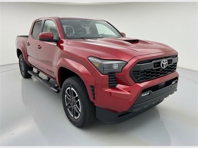 Used 2024 Toyota Tacoma TRD Sport