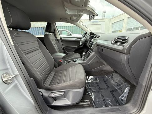 Used 2023 Volkswagen Tiguan S AWD/4WD image 23