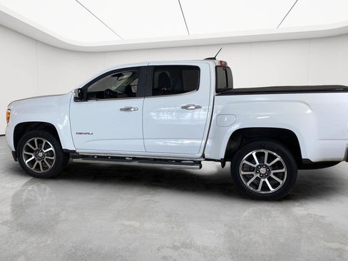 Used 2020 GMC Canyon Denali AWD/4WD image 18