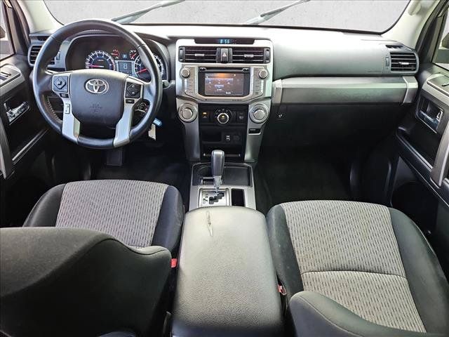 Used 2018 Toyota 4Runner SR5 RWD image 14