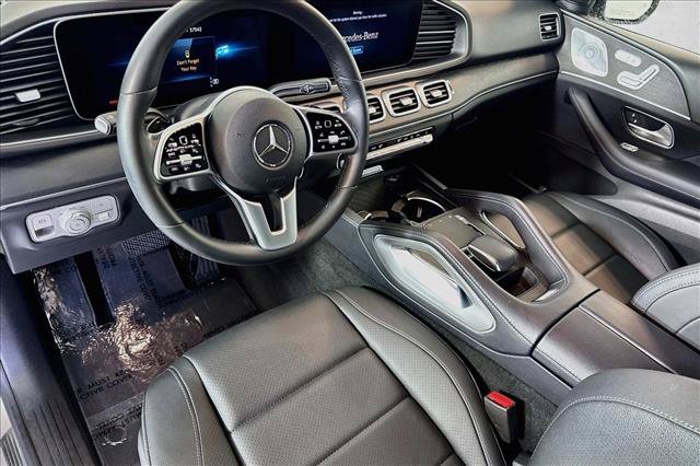Used 2020 Mercedes-Benz GLE 350 4MATIC w/ Premium Package image 9