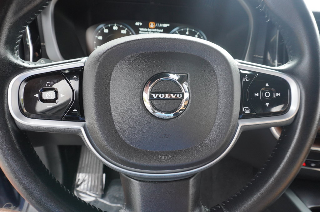 Used 2021 Volvo XC60 T5 Inscription AWD/4WD image 19