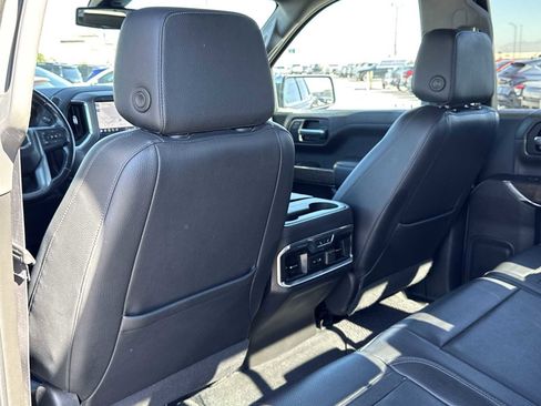 Used 2021 GMC Sierra 1500 Denali w/ Driver Alert Package II image 20