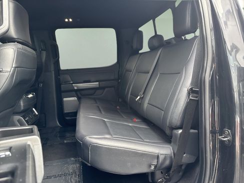 Used 2023 Ford F150 XLT w/ Equipment Group 302A High image 16