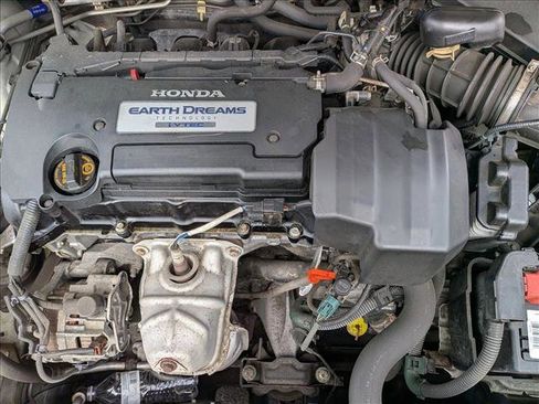Used 2013 Honda Accord LX image 22
