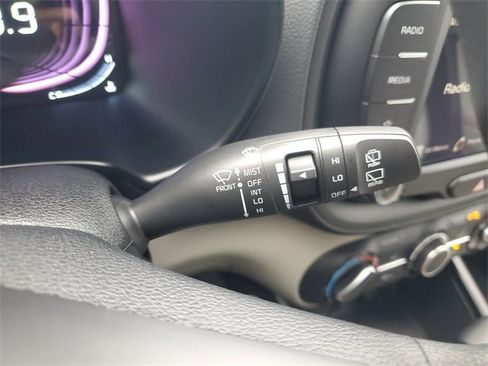 New 2025 Kia Soul LX image 29