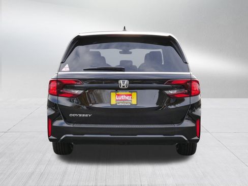 New 2026 Honda Odyssey EX-L image 6