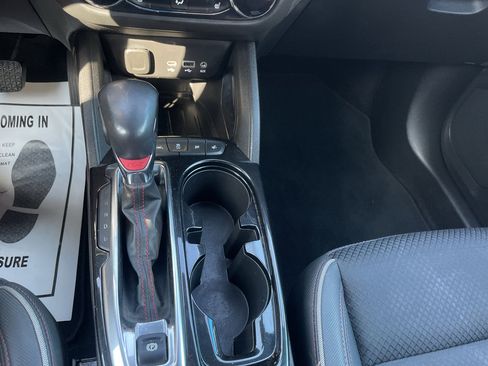 Used 2022 Chevrolet TrailBlazer RS image 22