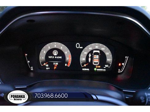 New 2025 Acura Integra A-Spec image 21