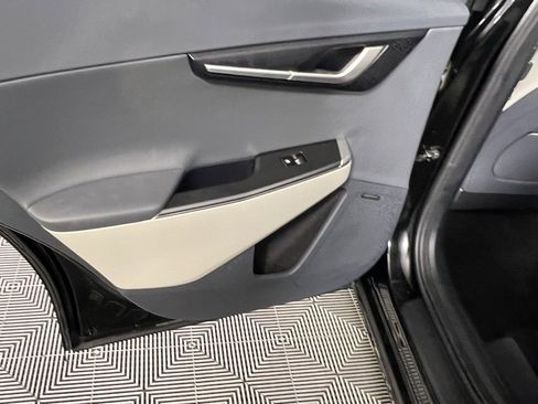 Used 2023 Kia EV6 Wind image 26