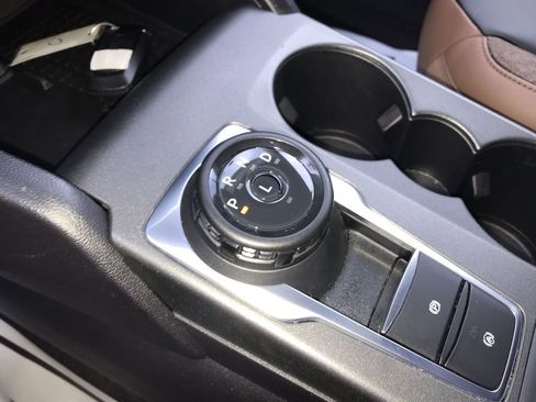 Used 2025 Ford Bronco Sport Outer Banks w/ Outer Banks Tech Package+ image 20