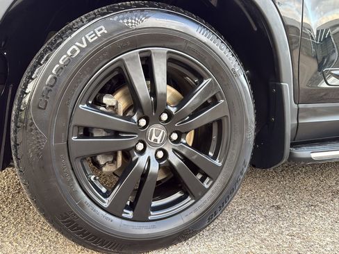 Used 2016 Honda Pilot EX-L image 8